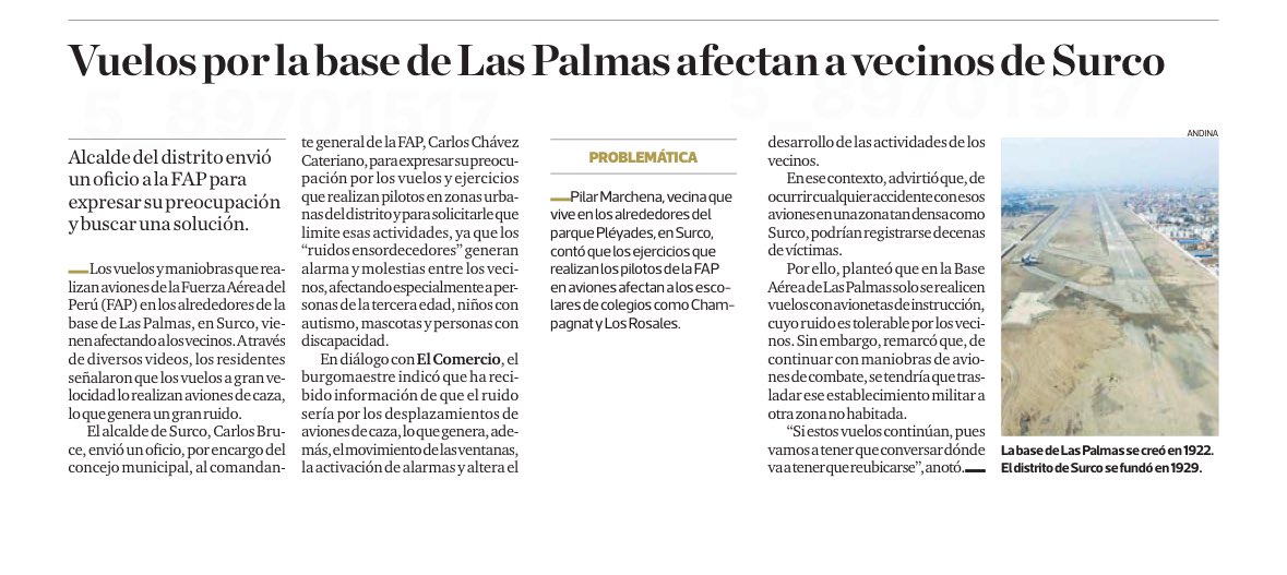 Carlos Bruce - Techito tweet media