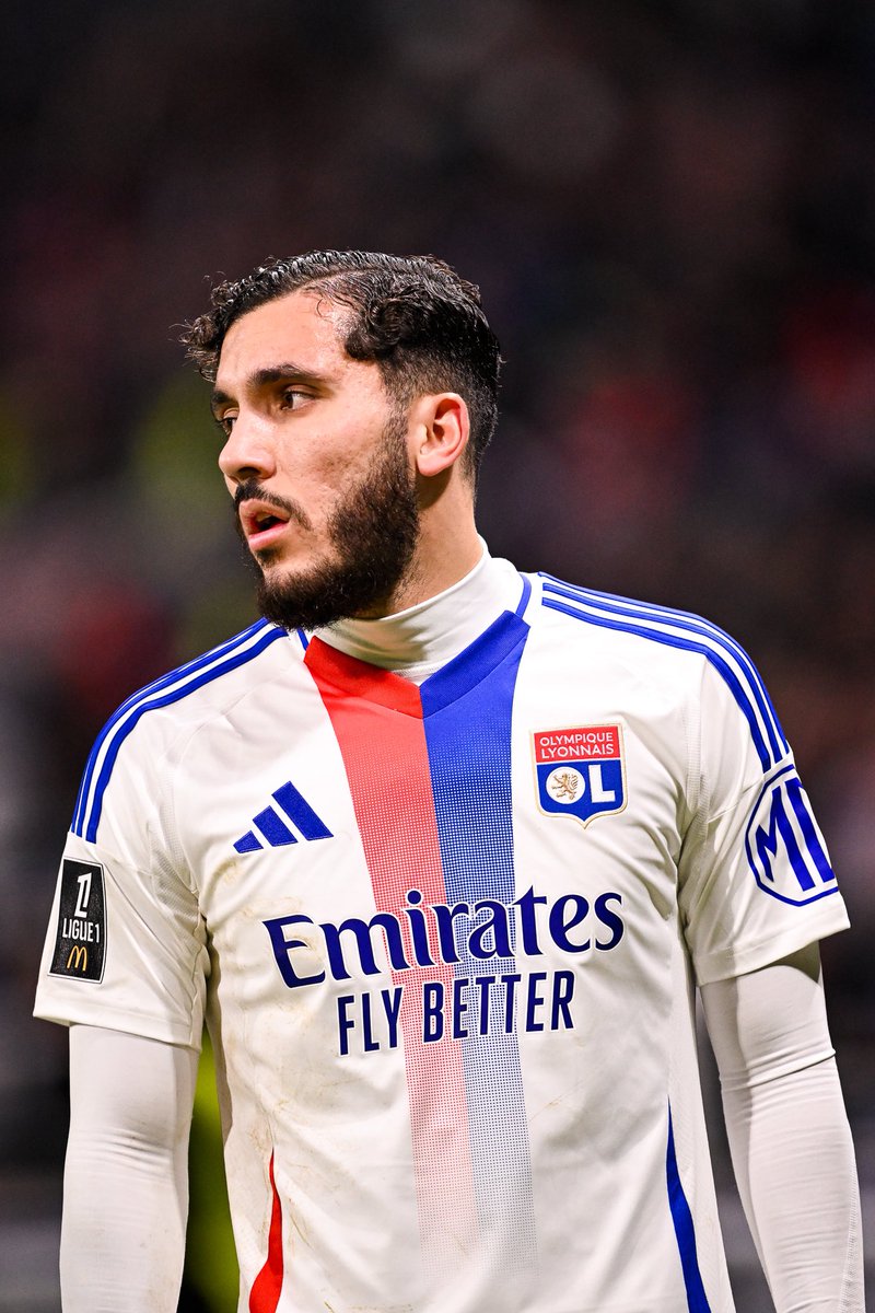 𝗟𝗘 𝗠𝗘𝗜𝗟𝗟𝗘𝗨𝗥 𝗖𝗥𝗘́𝗔𝗧𝗘𝗨𝗥 𝗗’𝗘𝗨𝗥𝗢𝗣𝗘 𝗦’𝗔𝗣𝗣𝗘𝗟𝗟𝗘… 𝗥𝗔𝗬𝗔𝗡 𝗖𝗛𝗘𝗥𝗞𝗜. 🪄🇫🇷

Cette saison, le Lyonnais domine le classement des joueurs qui sont à la dernière passe avant un tir en championnat et en Coupe d’Europe.

Dans les deux compétitions, c’est