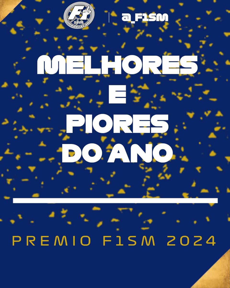 F1 sem moderação tweet media