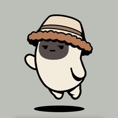 It’s #NewProfilePic szn!

Where are my <a href="/Azuki/">Azuki</a> <a href="/BEANZOfficial/">BEANZ</a> family at? I’ll follow every single one of you!

!IKZ ⛩️