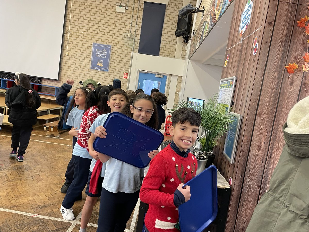 Immanuel & St Andrew CE Primary School tweet media