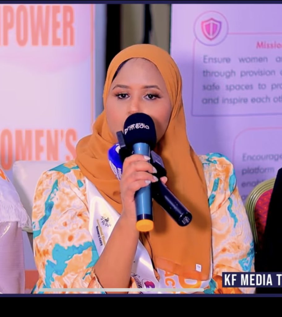 Honored to mark the end of #16DaysOfActivism with an impactful event by SWRC, IDLO, Siraad Initiative &amp; Reimpower. We raised awareness, shared insights, and showcased stories of resilience to combat GBV. Together, we push for change. #EndGBV #EmpowerWomen #Somaliland