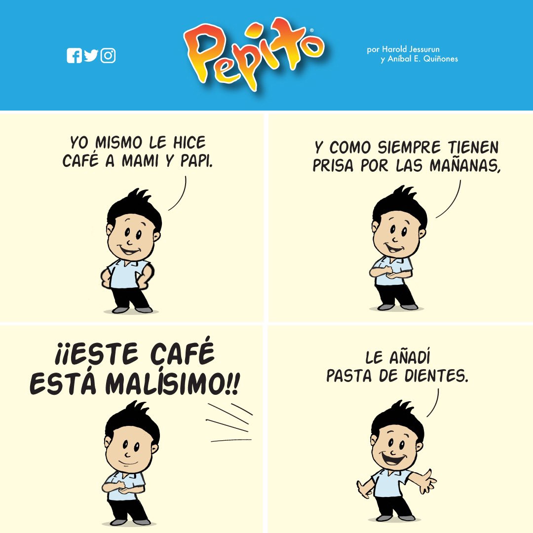 Pepito (@pepitotweets) on Twitter photo 