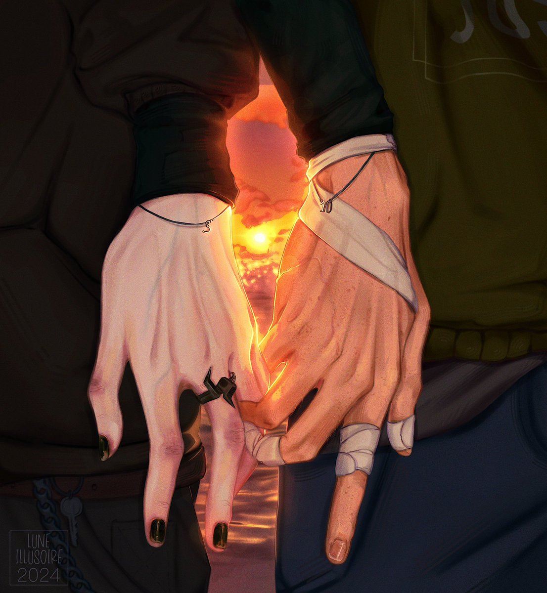 luneillusoire's tweet photo. it’s the hands, once again https://t.co/QijR4DcqLp