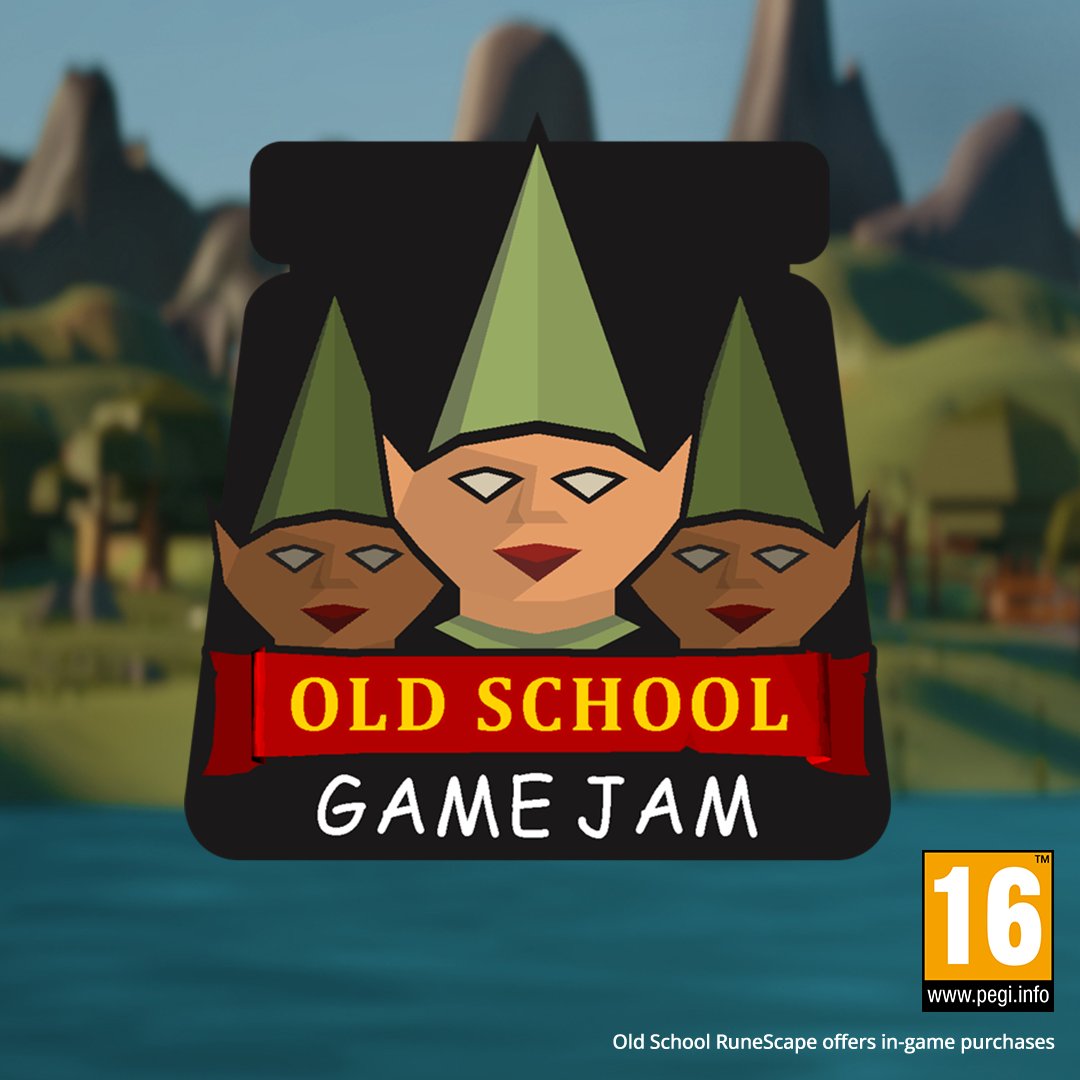 OldSchoolRS's tweet image. 👩‍🍳 We’ve been grinding Cooking for Game Jam VI, and we're serving up a blog breaking down our most recent Jamin' projects!

🍽️ Check out what we’ve cooked up: new Skilling and PvM Bosses, Slayer Monsters, Minigames and more!

🔗 osrs.game/GameJam-VI