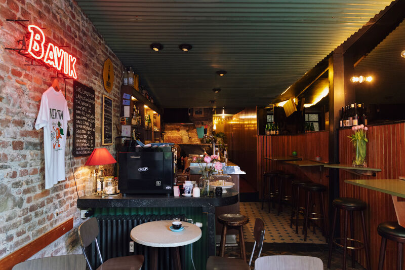 tourismebelge's tweet image. [On #mange où ?] Le Fooding vous a sélectionné "7 #spots #wallons qui ont tout bon. Plutôt que de laisser votre estomac tourner en rond, si vous alliez boulotter en terrain wallon ? Mais attention, on préfère vous prévenir : le plus dur sera de repartir…"
urlz.fr/tlRr