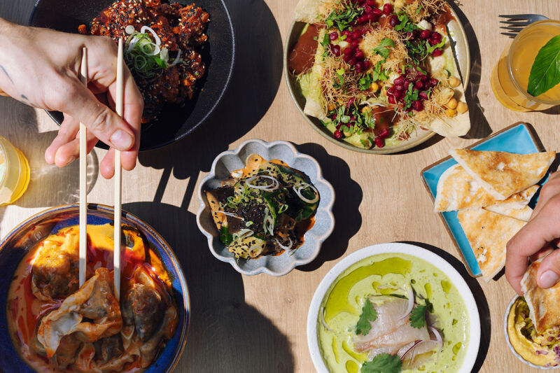 tourismebelge's tweet image. [On #mange où ?] Le Fooding vous a sélectionné "7 #spots #wallons qui ont tout bon. Plutôt que de laisser votre estomac tourner en rond, si vous alliez boulotter en terrain wallon ? Mais attention, on préfère vous prévenir : le plus dur sera de repartir…"
urlz.fr/tlRr