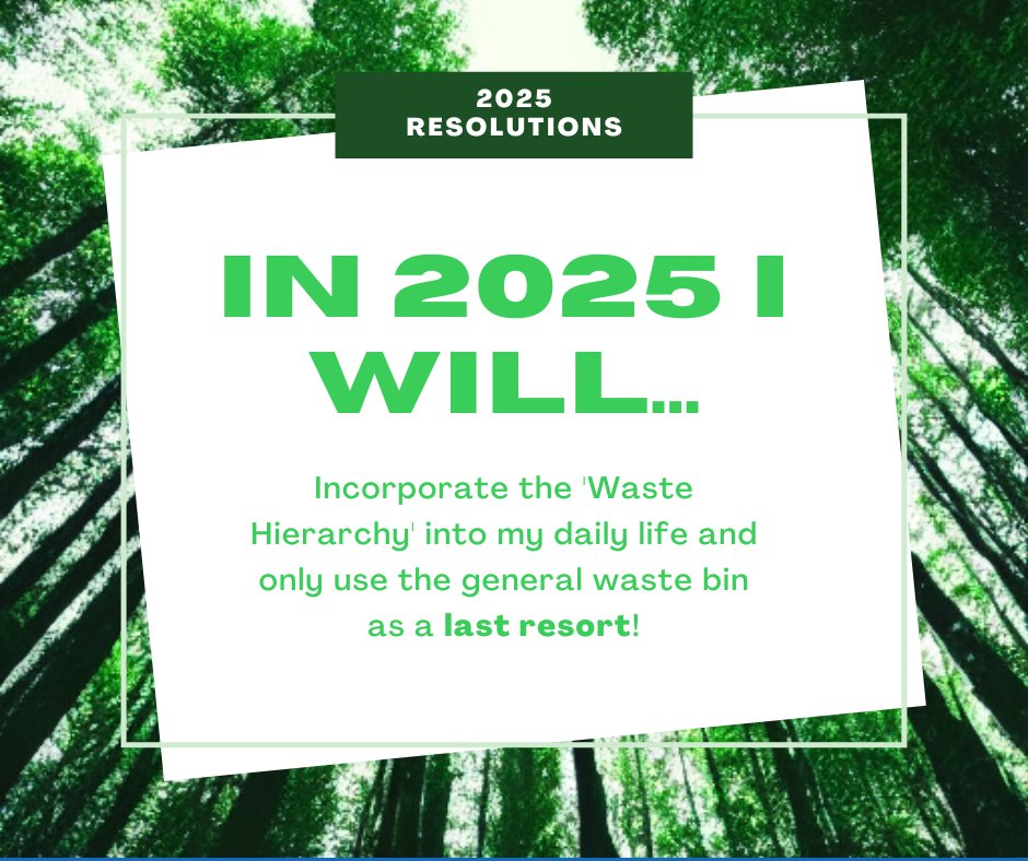 Cleaner and Greener Communities (@cleangreeneac) on Twitter photo Today's Clean Green Climate Change Resolution is...🌎❤️
Remember - Reduce, Reuse, Repair, Recycle, Recover and finally Dispose!♻️🌎
<a href="/EastAyrshire/">East Ayrshire</a> <a href="/VibrantEAC/">Vibrant Communities</a> <a href="/ZeroWasteScot/">Zero Waste Scotland</a>
#CleanGreenEastAyrshire #ClimateChange #NewYearResolution Today's Clean Green Climate Change Resolution is...🌎❤️
Remember - Reduce, Reuse, Repair, Recycle, Recover and finally Dispose!♻️🌎
<a href="/EastAyrshire/">East Ayrshire</a> <a href="/VibrantEAC/">Vibrant Communities</a> <a href="/ZeroWasteScot/">Zero Waste Scotland</a>
#CleanGreenEastAyrshire #ClimateChange #NewYearResolution