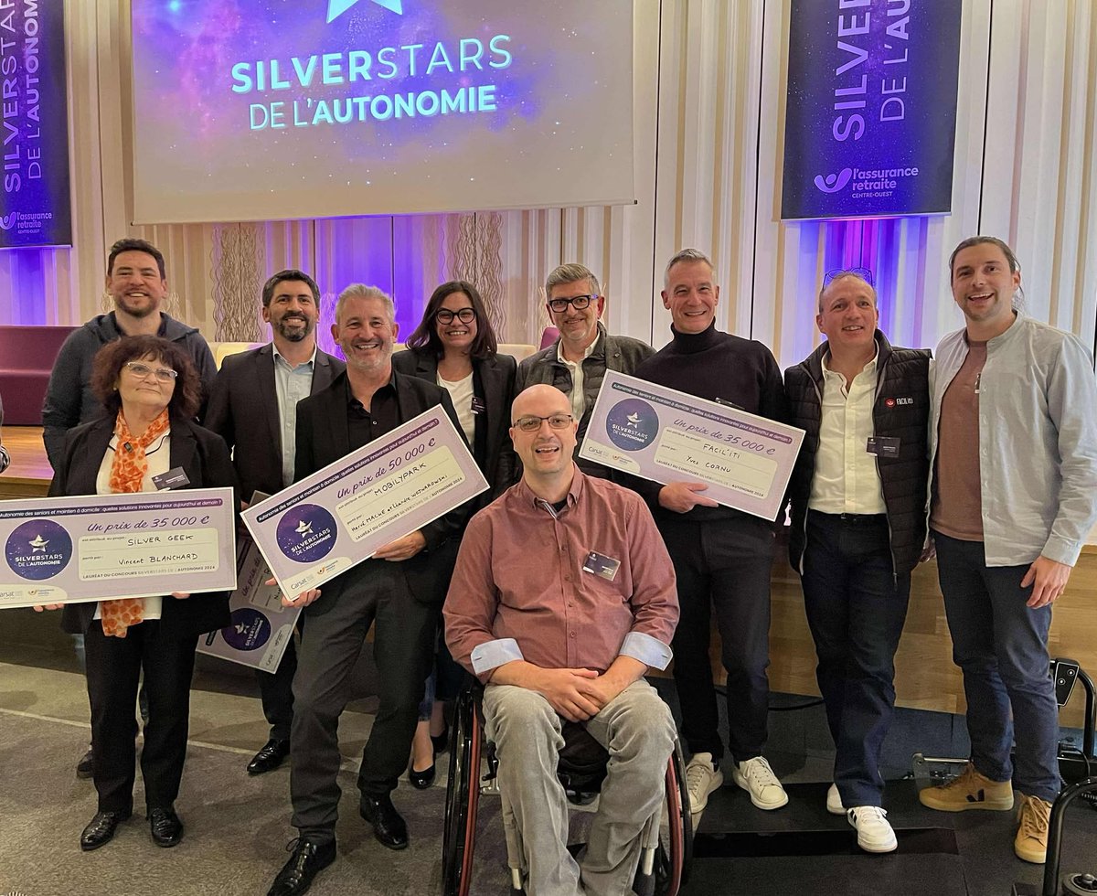 La French Tech Limousin tweet media