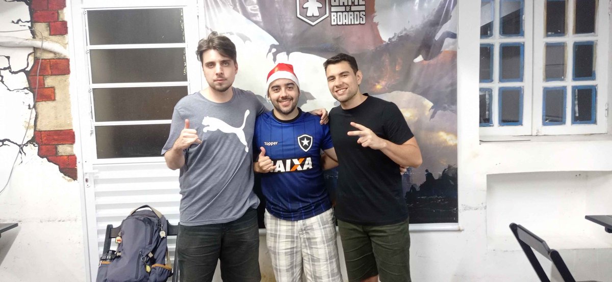 BandoDoBermudao's tweet photo. Top 3 natalino do último torneio do beco do bermudão... mais ou menos. Parabéns a todos!! 🔥🔥🔥🩳
1° Sky | putifero 3
2° @fr7live Botafogo 🔥
3° @Tamago_nextt https://t.co/qln9342Q1M