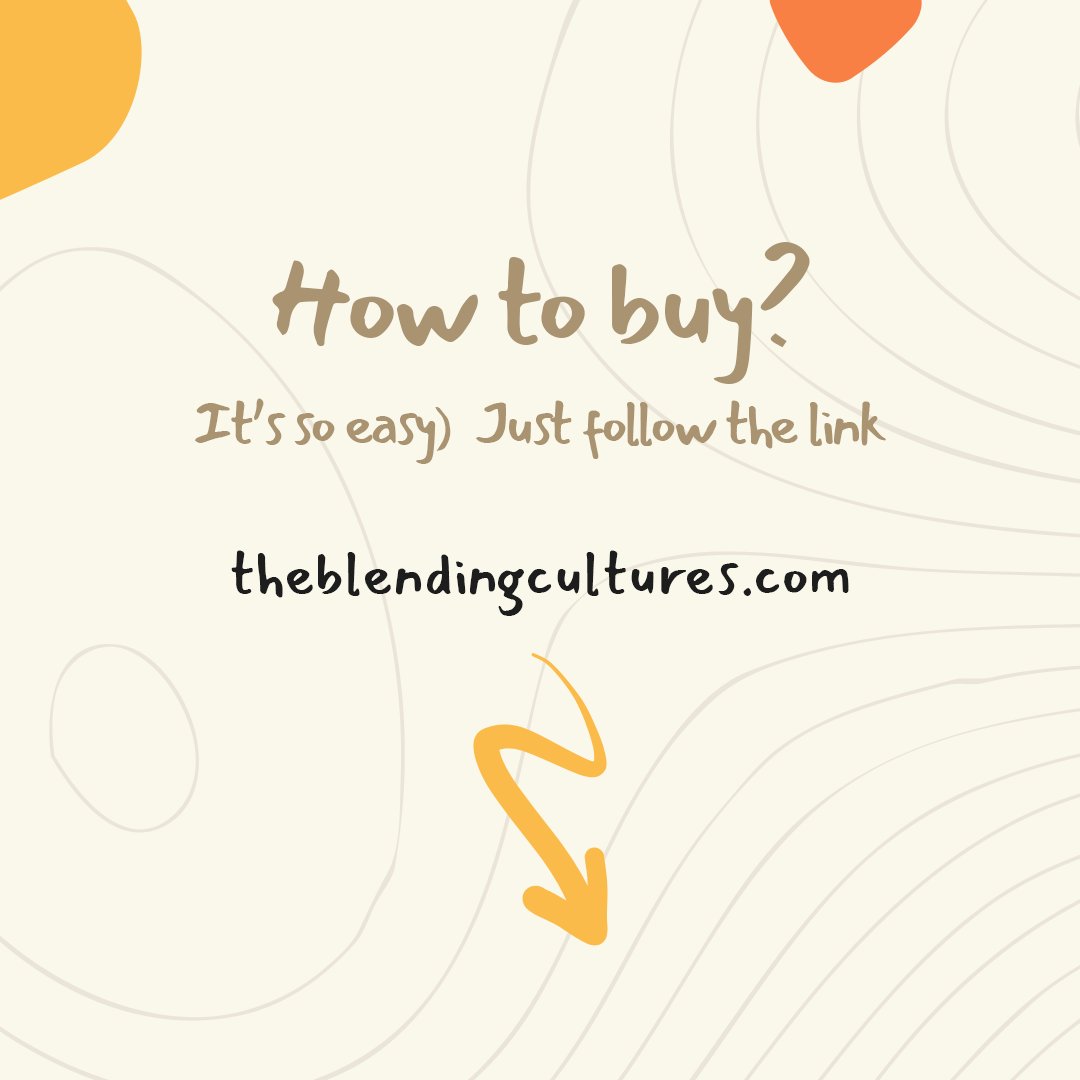 Thebcultures's tweet image. Discover @zvoyjewelry  , a premium semi-precious jewelry brand exclusively available at The Blending Cultures. Crafted with love and precision, Z'voy combines the timeless allure of semi-precious stones
Buy Now - theblendingcultures.com