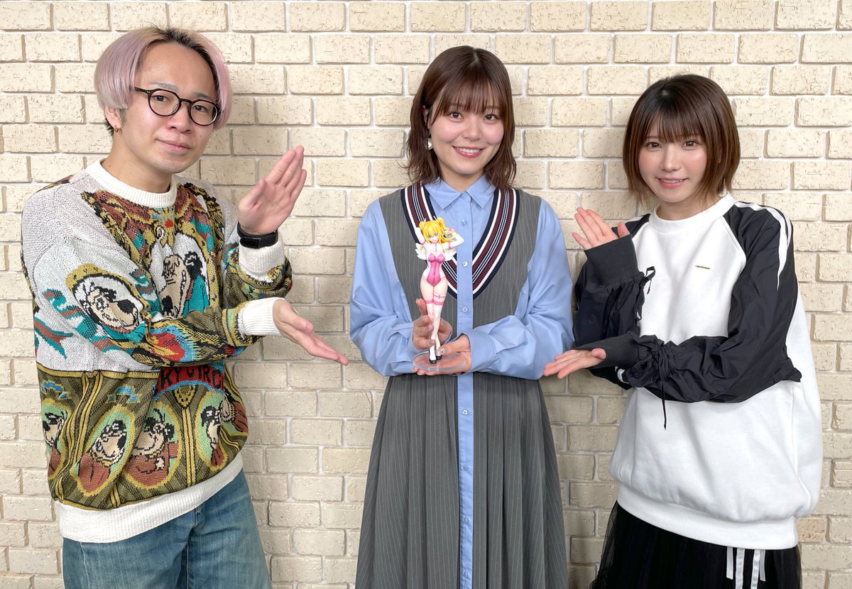 えなこの◯◯ラジオ (@enaradi_oo) / X 