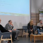 Photo by Soil Carbon International Research Consortium (@IRC_ORCaSa)