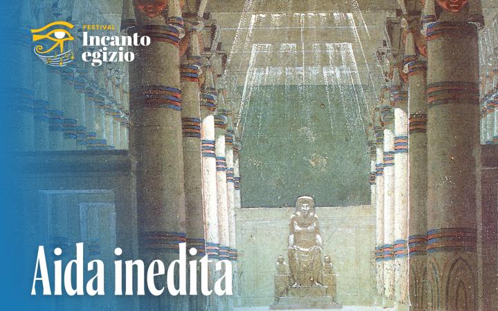 davidearato's tweet photo. @citytaxitorino🎶Festival Incanto Egizio 
Giovedì 19 dicembre h. 18 al Teatro Regio si svolgerà l'incontro - conferenza "Aida inedita"
Ingresso gratuito fino a esaurimento posti disponibili
ℹ️info: https://t.co/d1FGZ982UY
#Torino #TorinoThePlaceTobe @Tea… https://t.co/MyNFKk0oj9