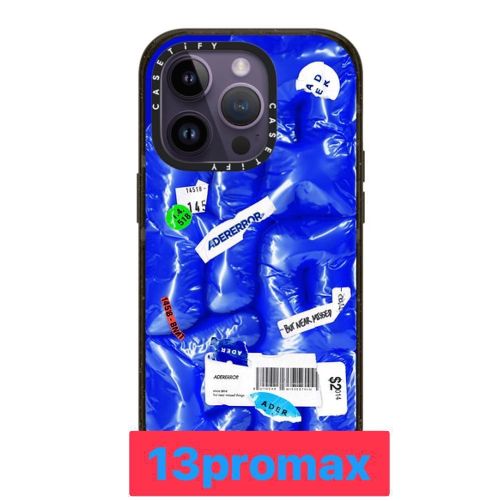 exo_hhshopp's tweet photo. พร้อมส่ง ADER ERROR x CASETiFY ✨
ADER tube case iphone 13 pro max

ขายเท!! 
ราคา 1,800฿รวมส่ง (จาก2800++) ค่า

มือ1 ได้ถุงครบ ในเว็บ sold outแล้วน้า สนใจ dm มาขอดูเพิ่มเติมได้ค่า #casetifyth #เคสcasetify #รับกดcasetify #พรีcasetify #casetify #ADERERRORxCASETiFY https://t.co/smBWAV4Xvr