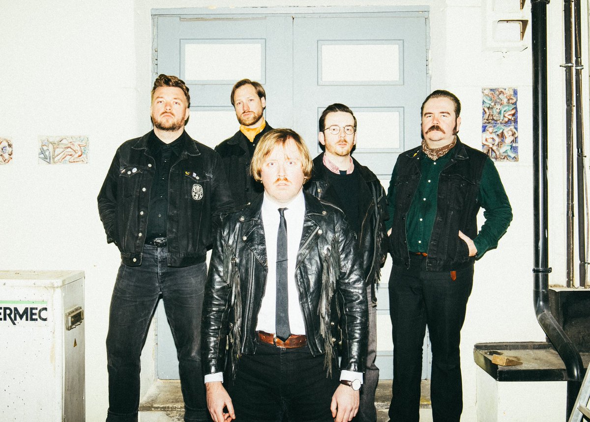 Death By Unga Bunga tweet media