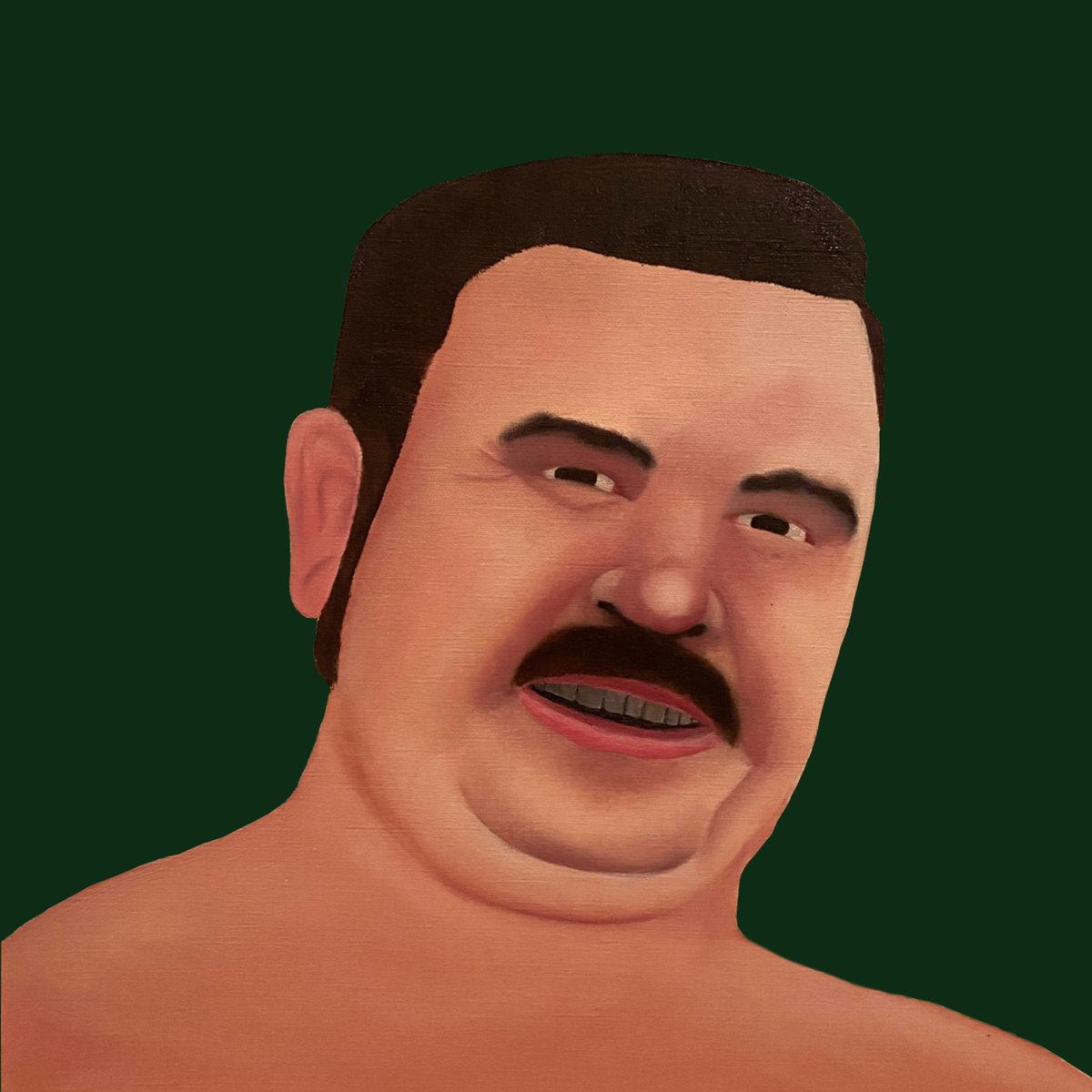 Death By Unga Bunga tweet media