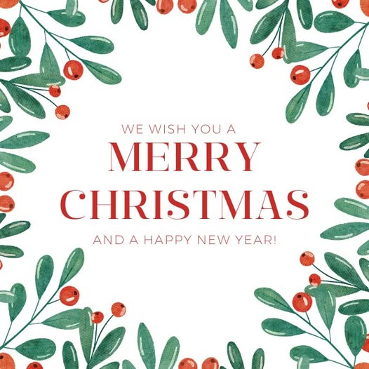 We would like to wish everyone a very
Merry Christmas and a Happy New Year!

#Woking #WokingProperty #Surrey