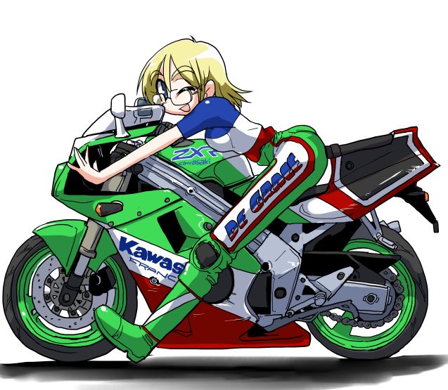 #今年の漢字が金なので金髪を貼る
フランス人なのに金髪のなぞ 