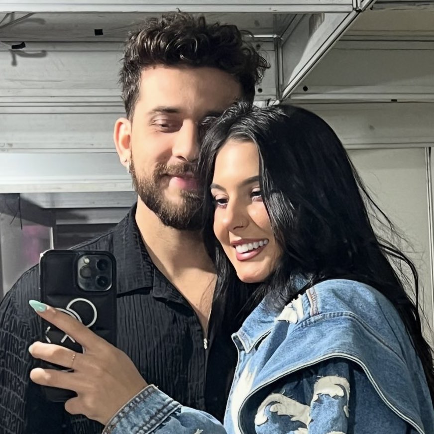 vaidesmaiar's tweet image. 🚨FAMOSOS: Chega ao fim (de novo) o relacionamento de Ana Castela e Gustavo Mioto.