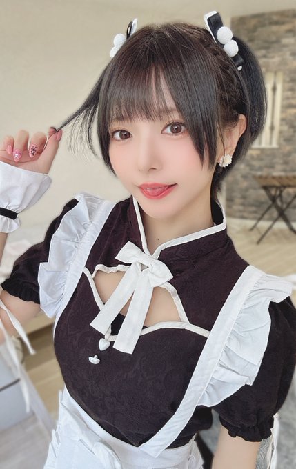 コスプレイヤー雪瀬はるのTwitter画像11