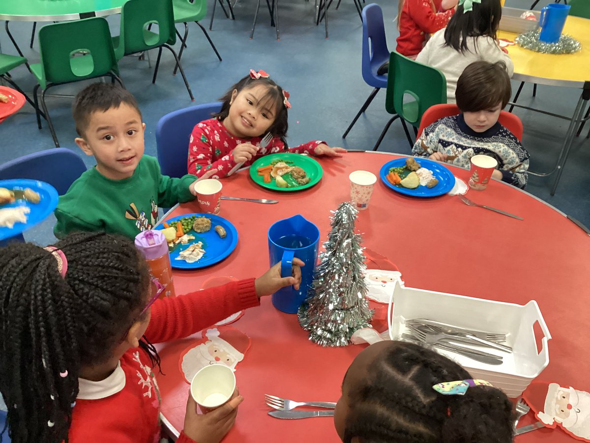 We are enjoying Advent in FSU.