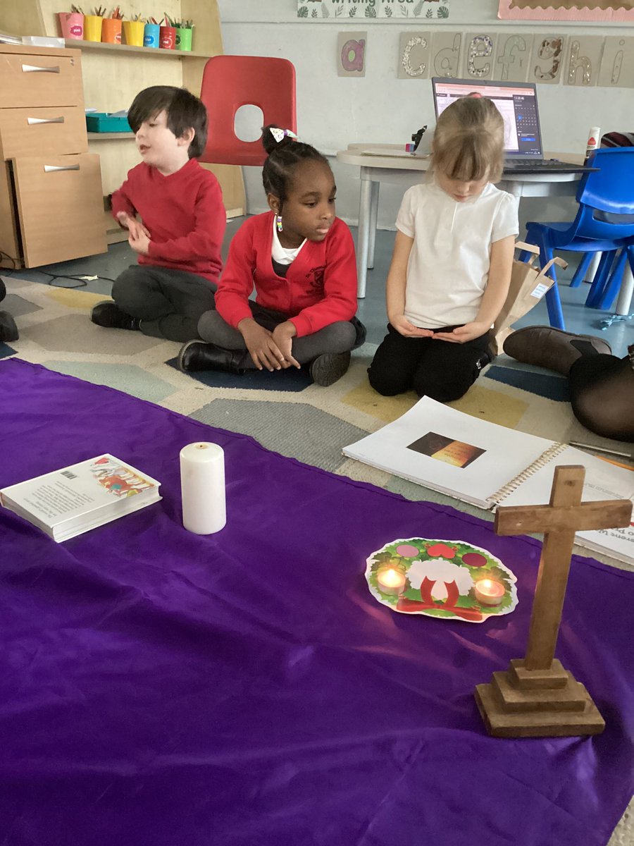 St Thomas More Hull tweet media