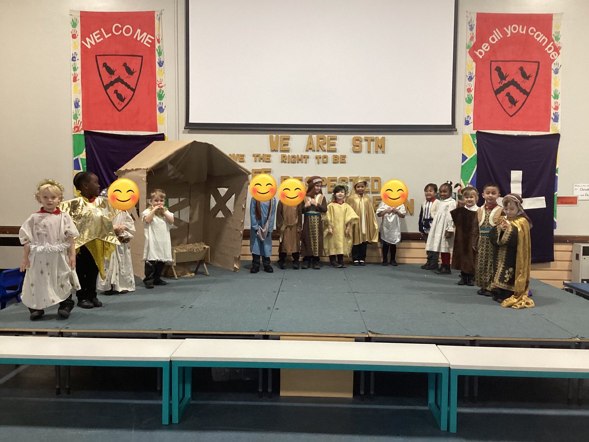 St Thomas More Hull tweet media