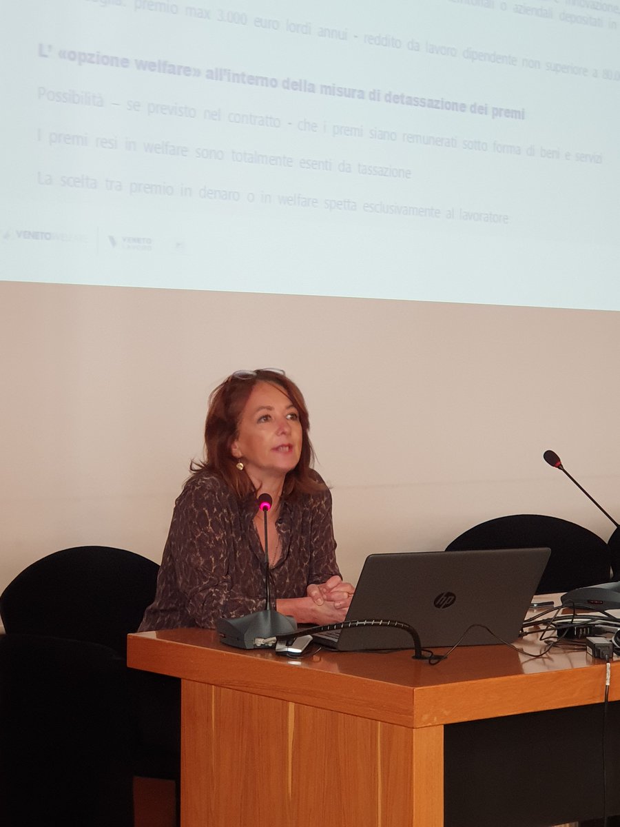 Nel corso del convegno “Il welfare per un’occupazione stabile e di qualità” sono state esaminate le cause alla base del divario retributivo di genere e sono state proposte alcune soluzioni per ridurre tale disparità e favorire l'uguaglianza di genere nel contesto lavorativo.