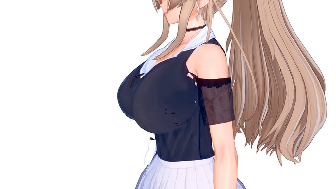 ちまちま貫通手直ししたり下着替えたりした 