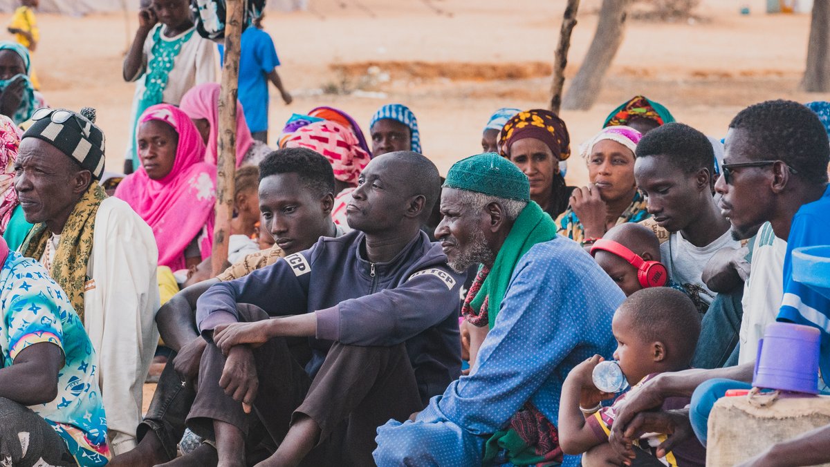 ONU Sénégal 🇺🇳 tweet media