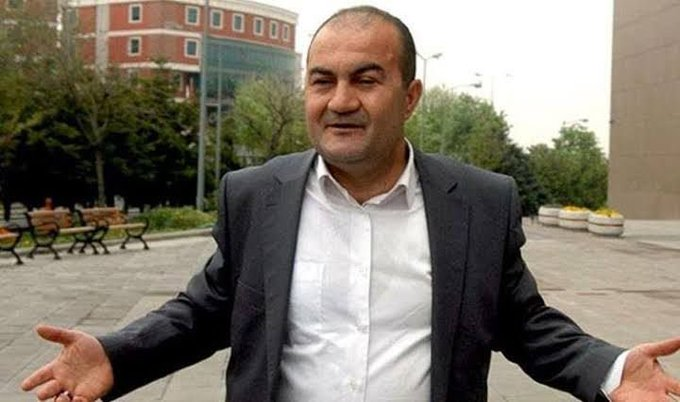PatrickJane02's tweet photo. Ülkede idam cezası yok, ancak insanlar ağır ağır öldürülüyor..

Tahliye kararı verdiği için 10 yıl ceza verilen hakim Mustafa Başer, denetimli serbestlik hakkı, hatta koşullu salıverilme hakkı doğduğu halde tahliye edilmiyor. Üstelik kanser hastası...

SincanCİKte HakİhlalleriVar https://t.co/ql9SKNVLCk