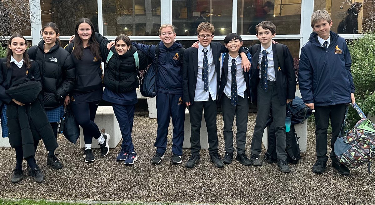 Colfe's School Sport (@colfessport) on Twitter photo Great result for our Yr6-8 mixed team in their recent gala! 1st & 2nd place! π₯ π₯ Swimmers of the gala go to Artemis, Ethan & Miya! ππ½ββοΈ ππΌββοΈ <a href="/ColfesSchool/">Colfe's School</a> Great result for our Yr6-8 mixed team in their recent gala! 1st & 2nd place! π₯ π₯ Swimmers of the gala go to Artemis, Ethan & Miya! ππ½ββοΈ ππΌββοΈ <a href="/ColfesSchool/">Colfe's School</a>