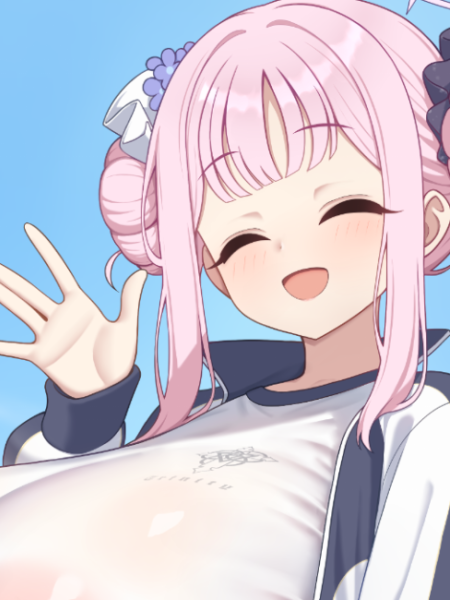 おっぱい晄輪大祭ミカwip 