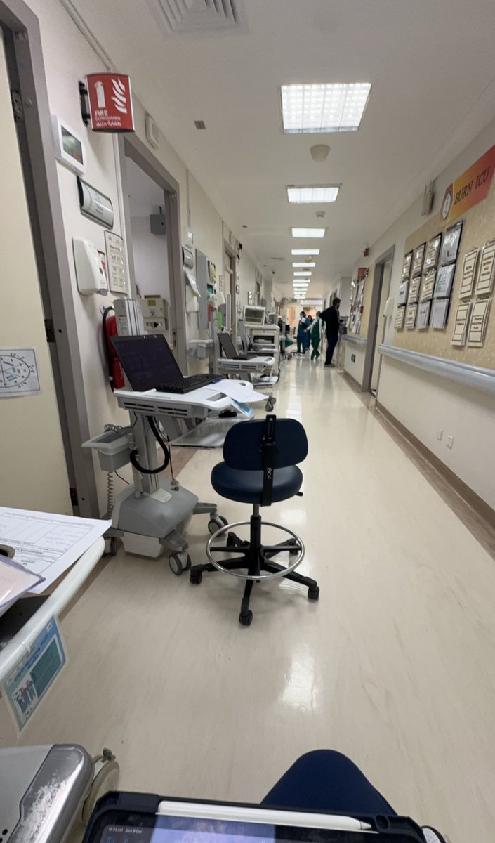 lsh11l's tweet photo. The end of the best rotation #ICU https://t.co/3aabdrHxnO