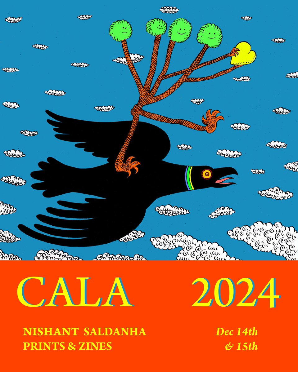 Nishant Saldanha tweet media