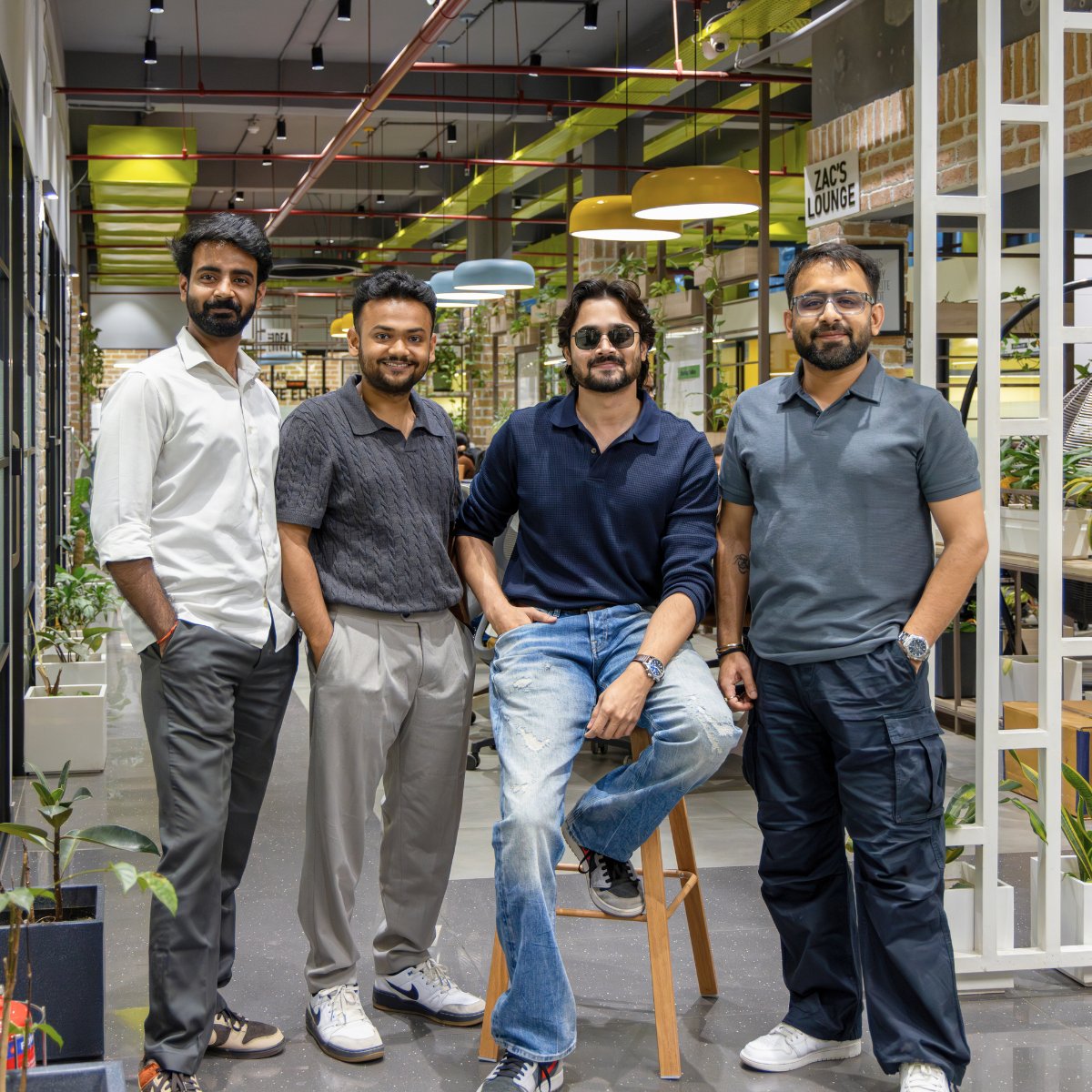 peppyforall's tweet photo. Pleasure isn’t limited to some. It belongs to all. Peppy ain’t for one. Peppy is for all. 💪

We’re thrilled to announce that @Bhuvan_Bam has joined Peppy as our co-founder and brand ambassador.🥰The future is looking Peppy, bold, and bright! 💪

#PeppyForAll #BhuvanBam #Peppy https://t.co/rTY8MhYlLe