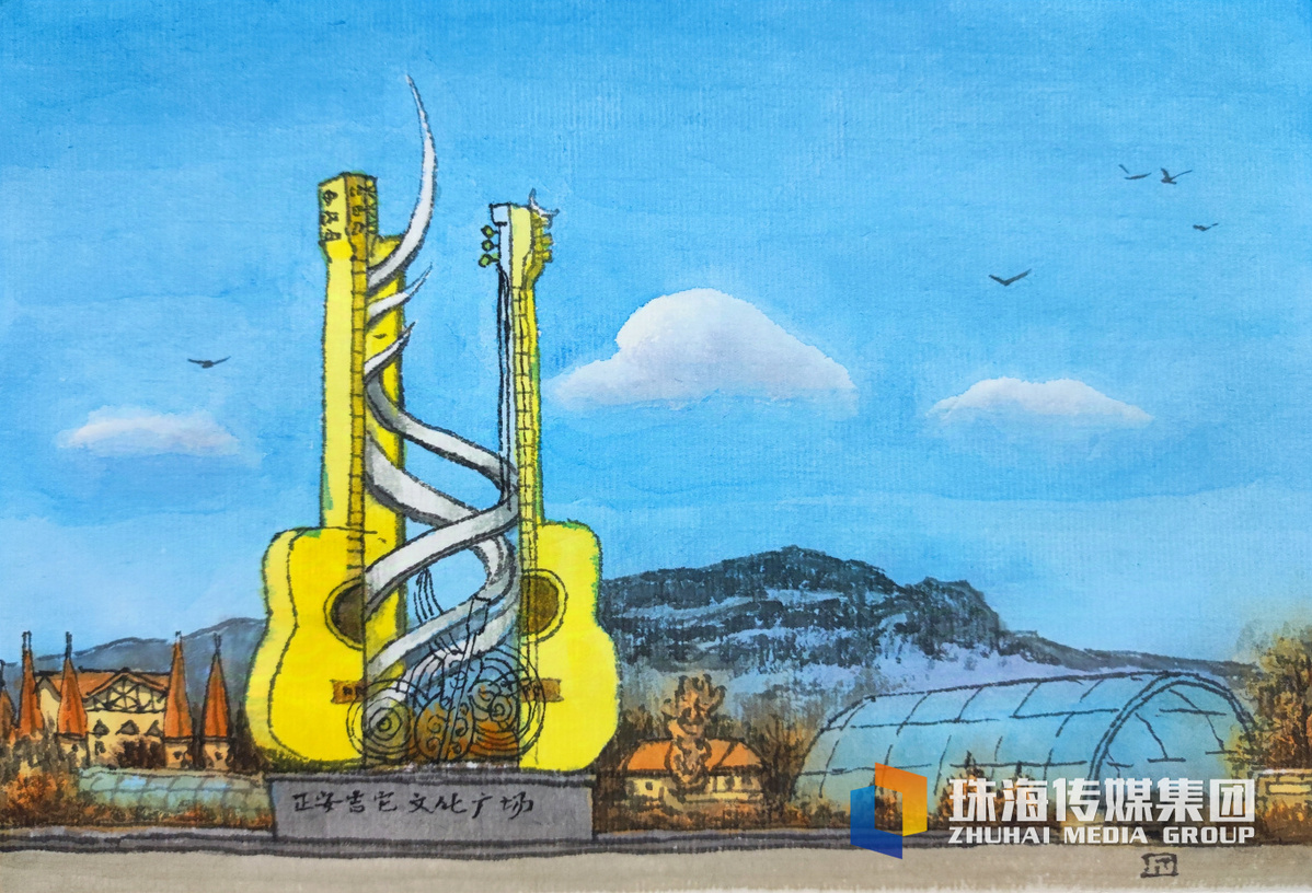 CZhizhuxia's tweet image. #Zunyi, the second largest city in #Guizhou Province, is known for its beautiful natural scenery and significant Communist Party history. @InZunyi @iloveguizhou @DiscoverGuizhou