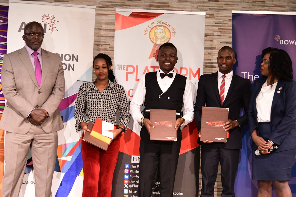 Celebrating the next generation of legal excellence with the #CBMadan2024 Student Awards, recognizing outstanding students for their dedication, intellect, and contributions to the field of law.