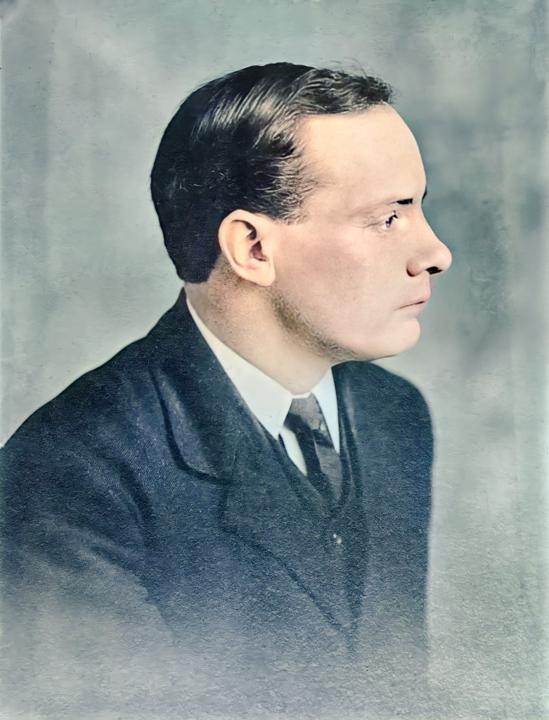 1922_adrian's tweet photo. There is no education system in Ireland. The English have established the simulacrum of an education system, but its object is the precise contrary of the object of an education system.
#Education
#Pearse
#Ireland
Pádraic Pearse, The Murder Machine https://t.co/RVoIAXsniZ