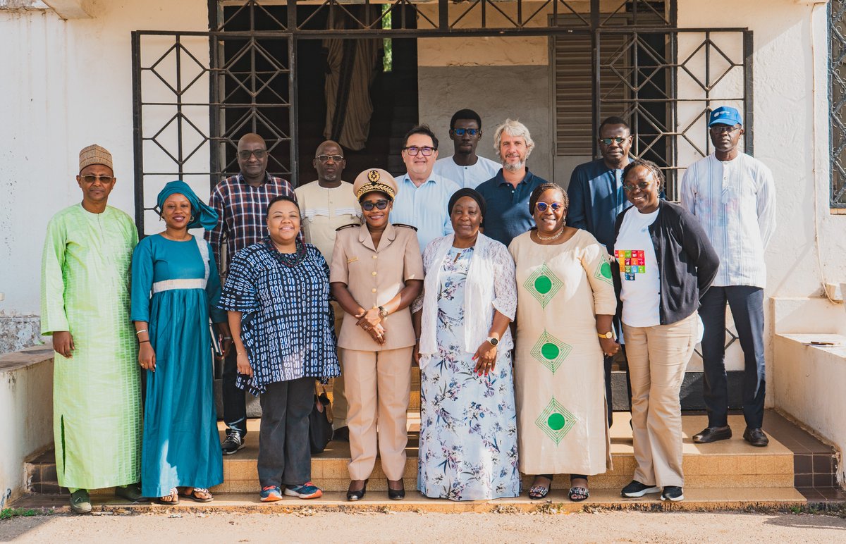 ONU Sénégal 🇺🇳 tweet media