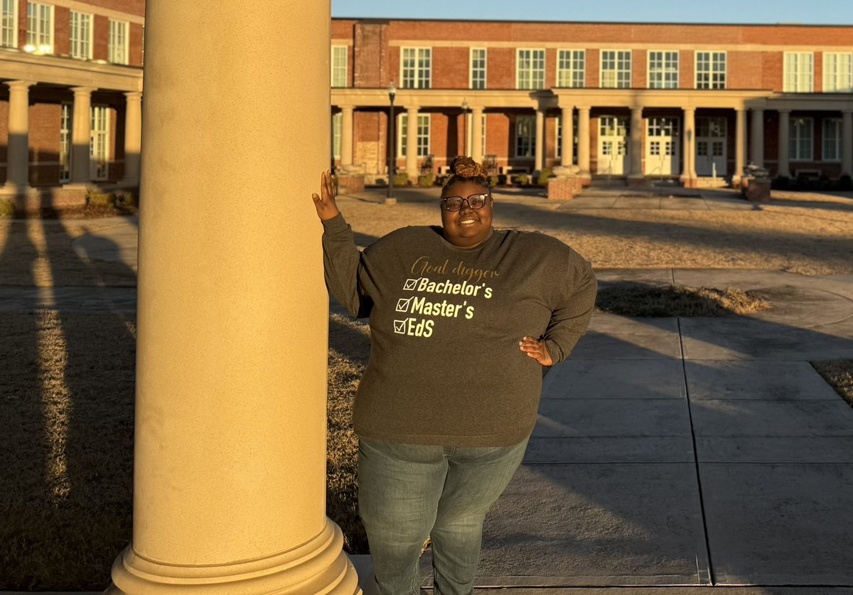 Mignon Shoats, Ed.S.🌻 tweet media