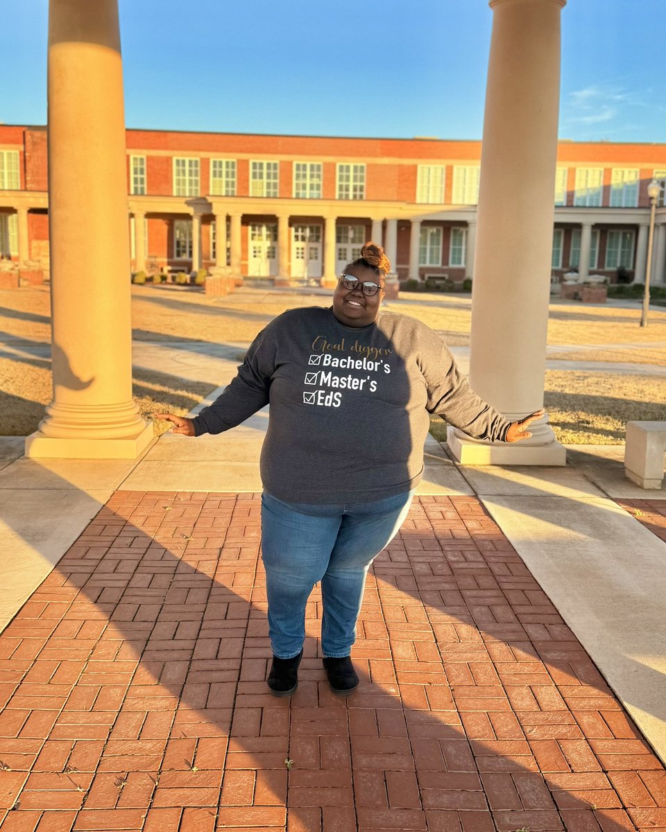 Mignon Shoats, Ed.S.🌻 tweet media