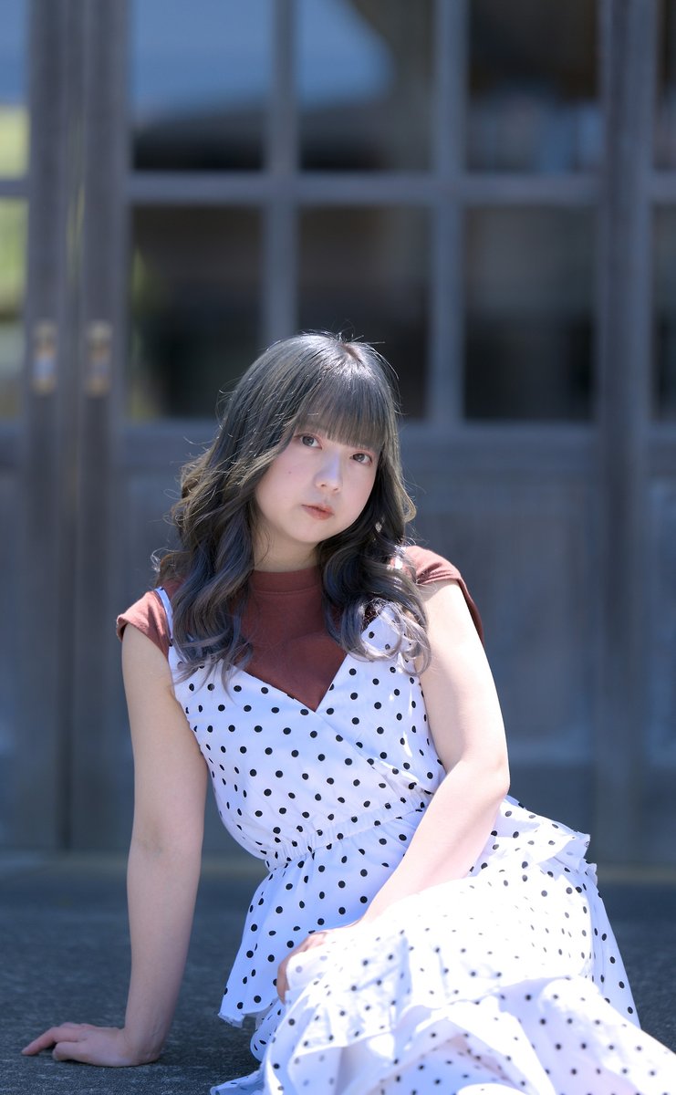 .
冬に５月のさわやかみくりさん
<a href="/m__kriiin/">mi♡</a>

.

#HOX 
<a href="/hoxphoto_da7890/">HOX 撮影会　モデル募集中(お問い合わせいつでも)</a>

#ポートレート #portraitphotography