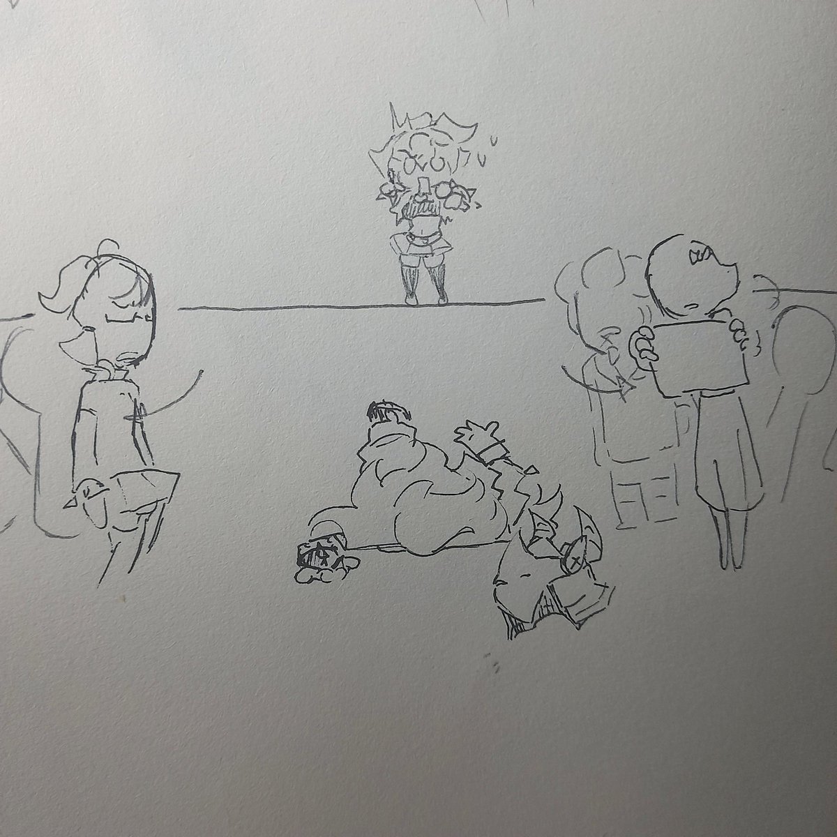 stavin_artz's tweet photo. Draco will never crowd surf again🐉🎸 #BrawlStars #BrawlStarsArt https://t.co/68L1UpmD3A