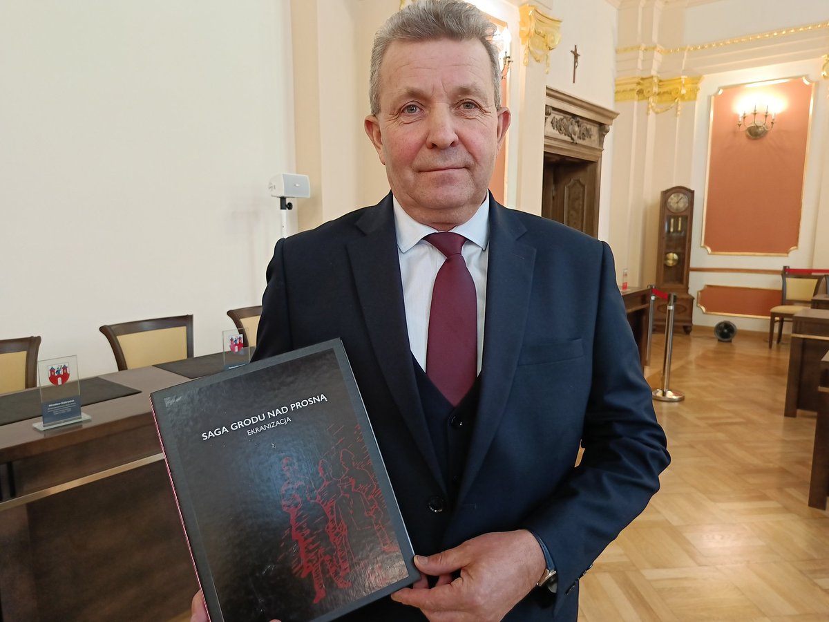 Agnieszka Walczak tweet media