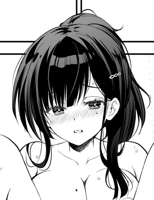 JK琴莉ちゃんとお風呂🛁WIP 