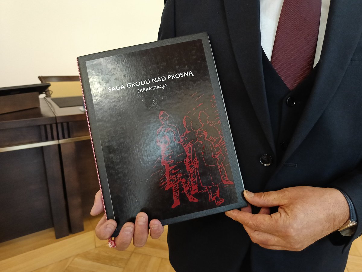 Agnieszka Walczak tweet media