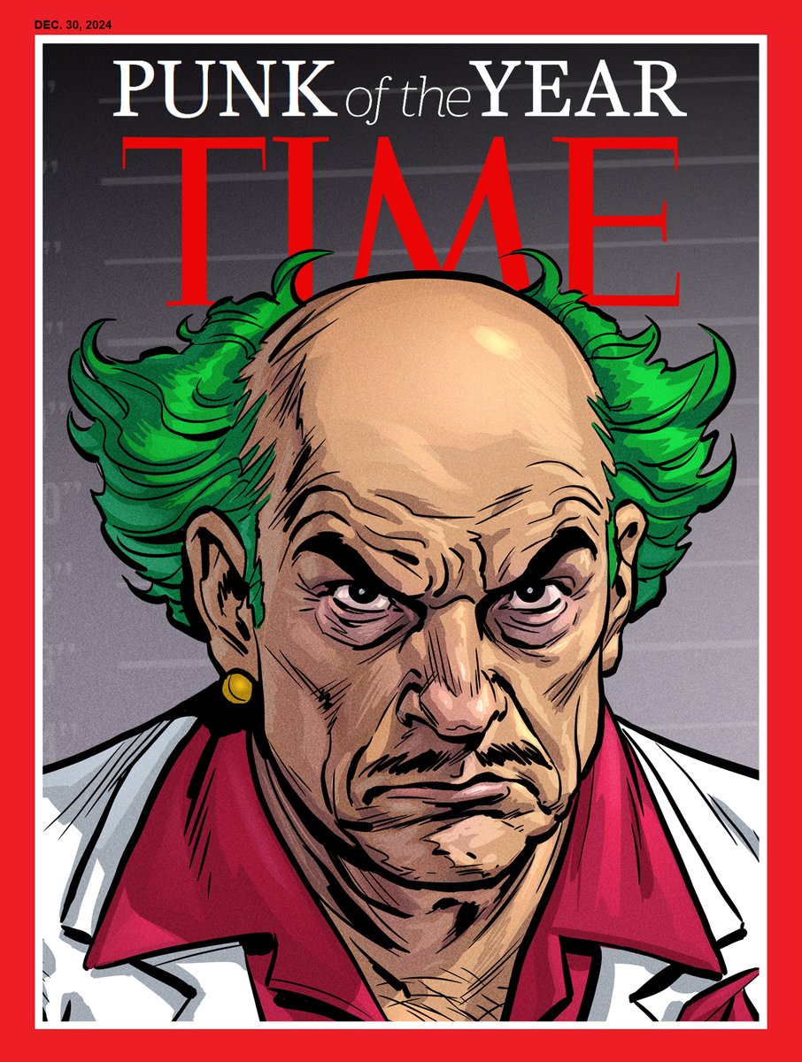 Chris Wahl tweet media