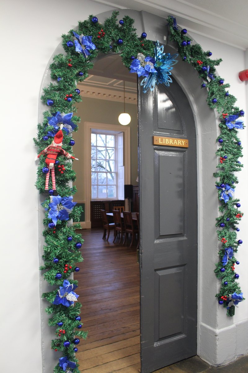 Ackworth School tweet media